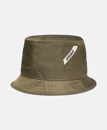 Bucket hat Le Bob Ovalie