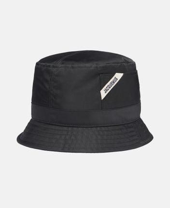 Bucket hat Le Bob Ovalie