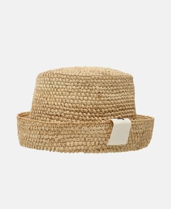 Straw hat