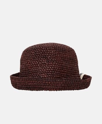 Straw hat