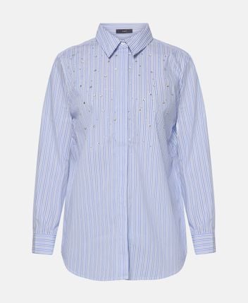 Leisure blouse