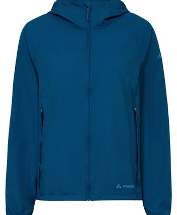 Outdoor jacket