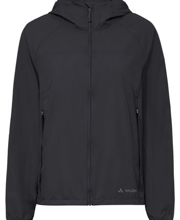 Outdoor jacket