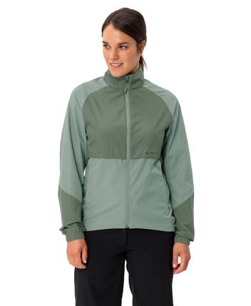 Cycling jacket