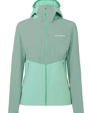 Softshell jacket