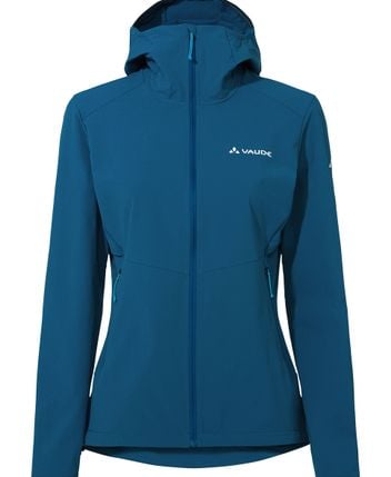 Softshell jacket