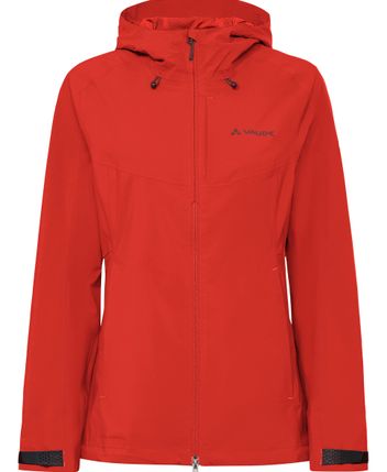 Rain jacket
