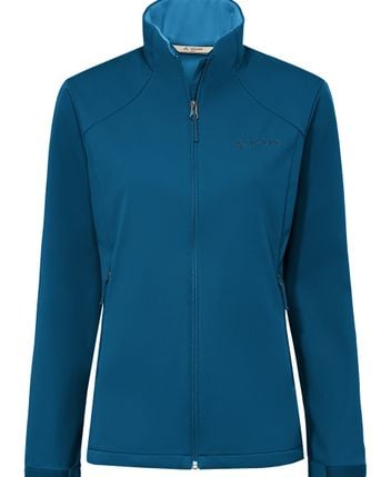 Softshell jacket