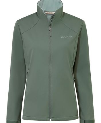 Softshell jacket
