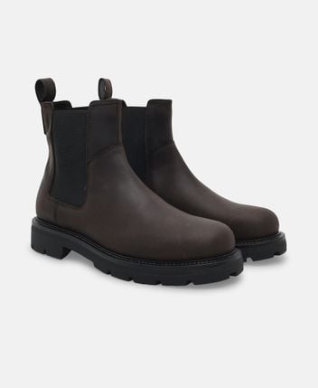 Chelsea boots Cameron