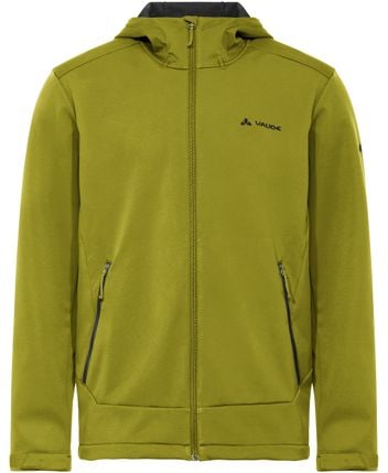 Softshell jacket