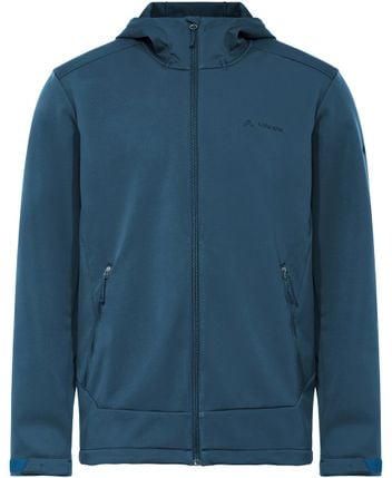 Softshell jacket