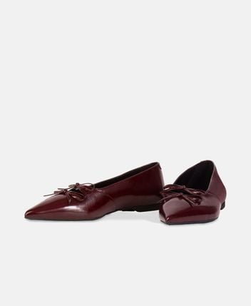 Ballet flats Hermine