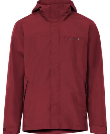 Rain jacket