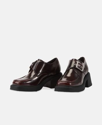 Monk strap shoes Dorah