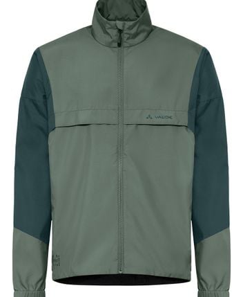Cycling jacket
