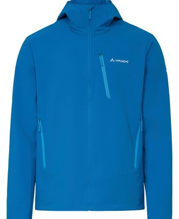 Softshell jacket