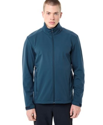 Softshell jacket