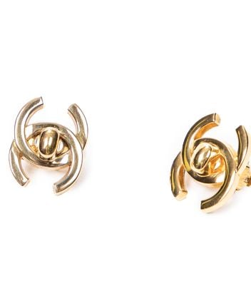 Pre-loved Earrings Other