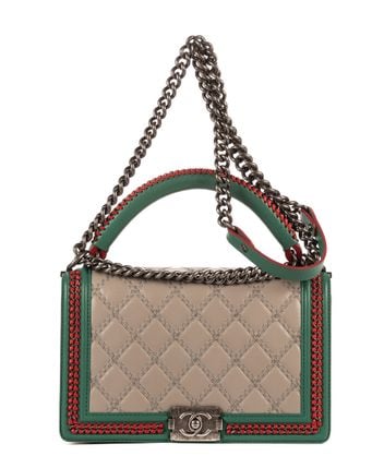 Pre-loved Shoulder bag Boy