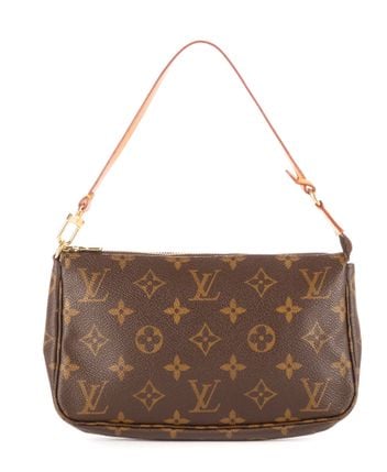 Pre-loved Handbag & Pouch Pochette Accessoires