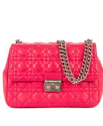 Pre-loved Shoulder bag Miss Dior
