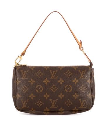 Pre-loved Handbag & Pouch Pochette Accessoires