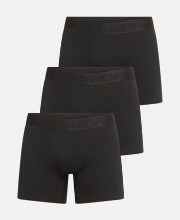 Boxer briefs, pack of 3