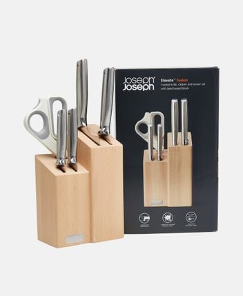 Knife set, 5 pcs.
