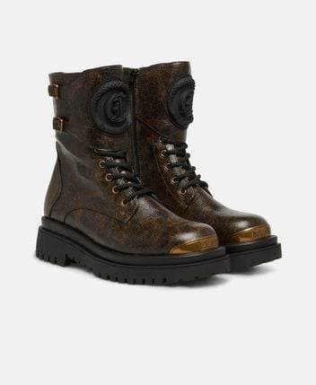 Lace-up ankle boot Bourne