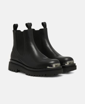 Chelsea boots Bourne