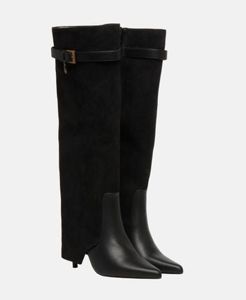 Boots Alysha