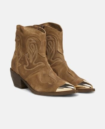 Cowboy boots Brock