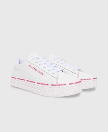 Platform sneakers Fondo Court