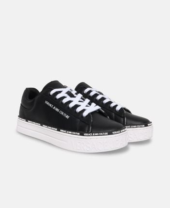 Platform sneakers Fondo Court