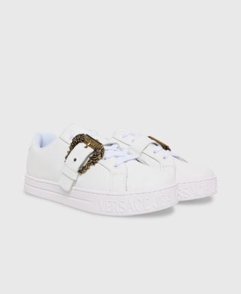 Sneakers Court