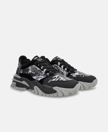 Chunky sneakers New Trail Trek