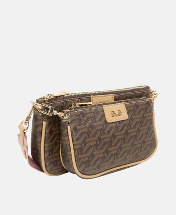 Cross-body bag Allegra