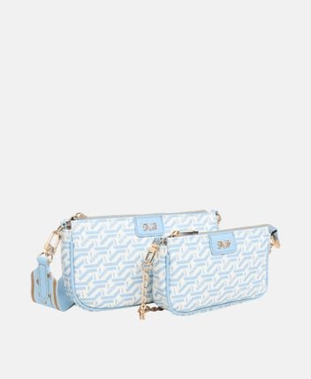 Cross-body bag Allegra