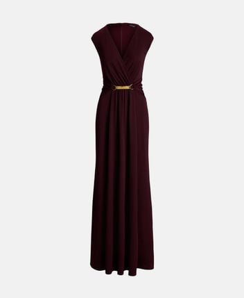 Evening gown