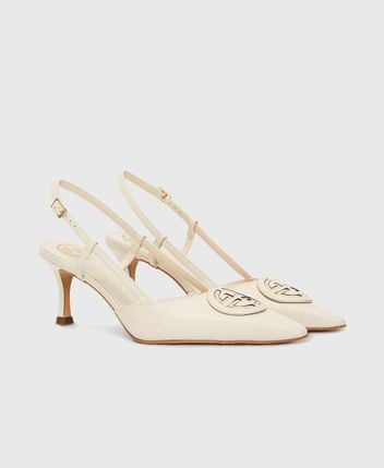 Slingback pumps Gilia