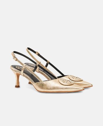Slingback pumps Gilia
