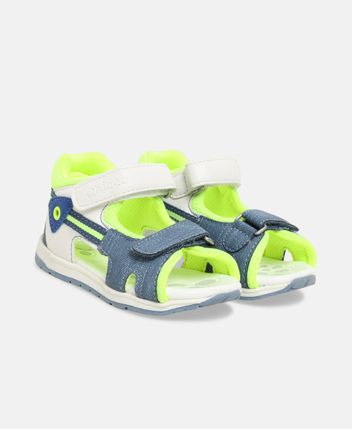 Sandals Gatlin