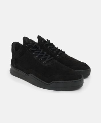 Sneakers Filling Pieces