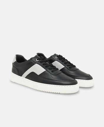 Sneakers Filling