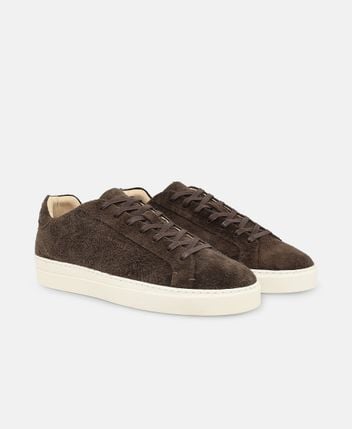 Sneakers Tiebreak Fuzz