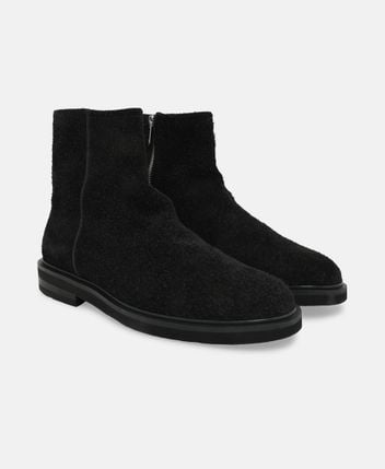 Chelsea boots Western