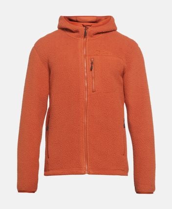 Outdoor jacket Seamount