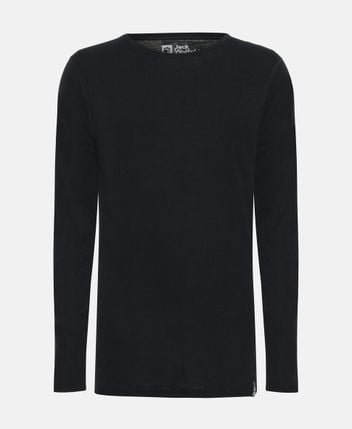 Wool undershirt
