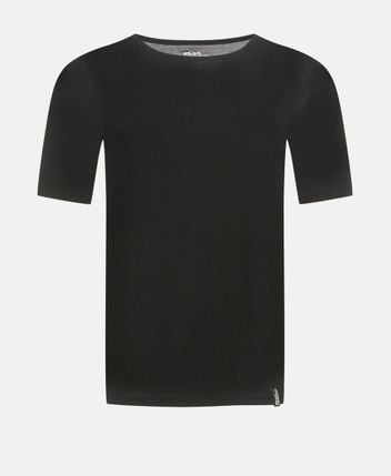 Wool t-shirt